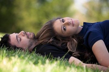 Ona prava, istinska ljubav