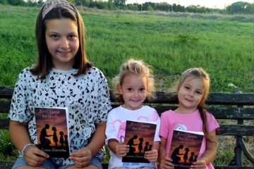 Mama, hoćeš li ti sada umreti?